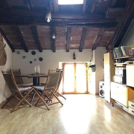 Ampio E Luminoso Appartamento A 2 Passi Da Pavia Cava Manara Dış mekan fotoğraf