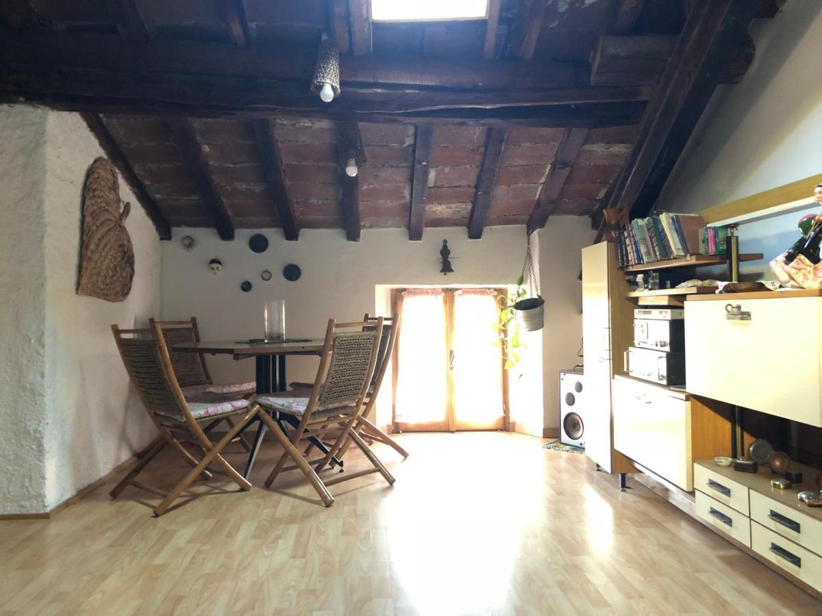Ampio E Luminoso Appartamento A 2 Passi Da Pavia Cava Manara Dış mekan fotoğraf